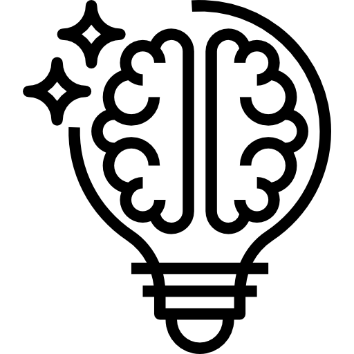 Creativity Icon